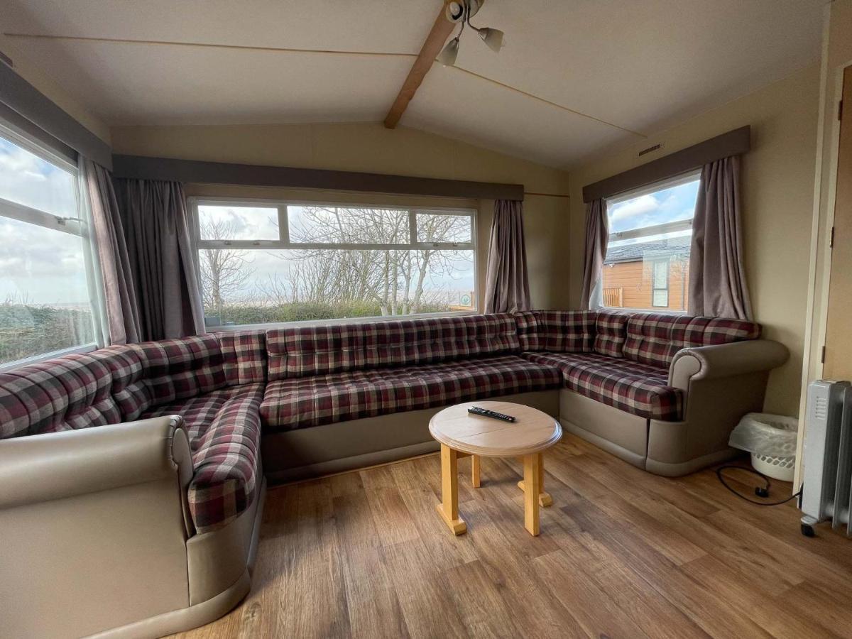 Rio Gold Lc10 Villa Minehead Exteriör bild