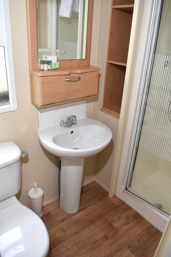 Rio Gold Lc10 Villa Minehead Exteriör bild